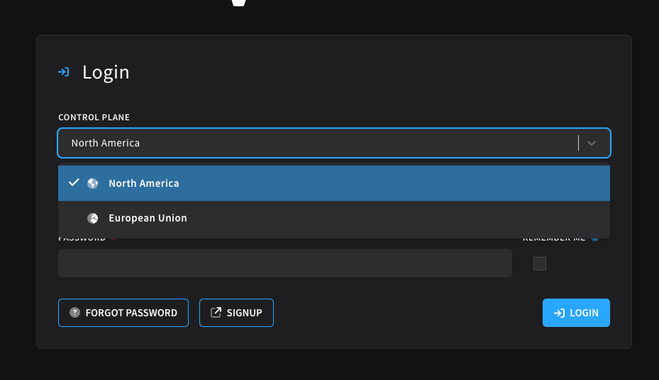 control-plane-login