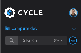 Hub Nav