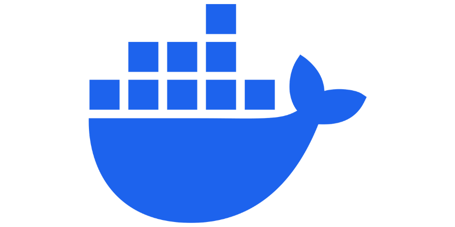 Docker Logo