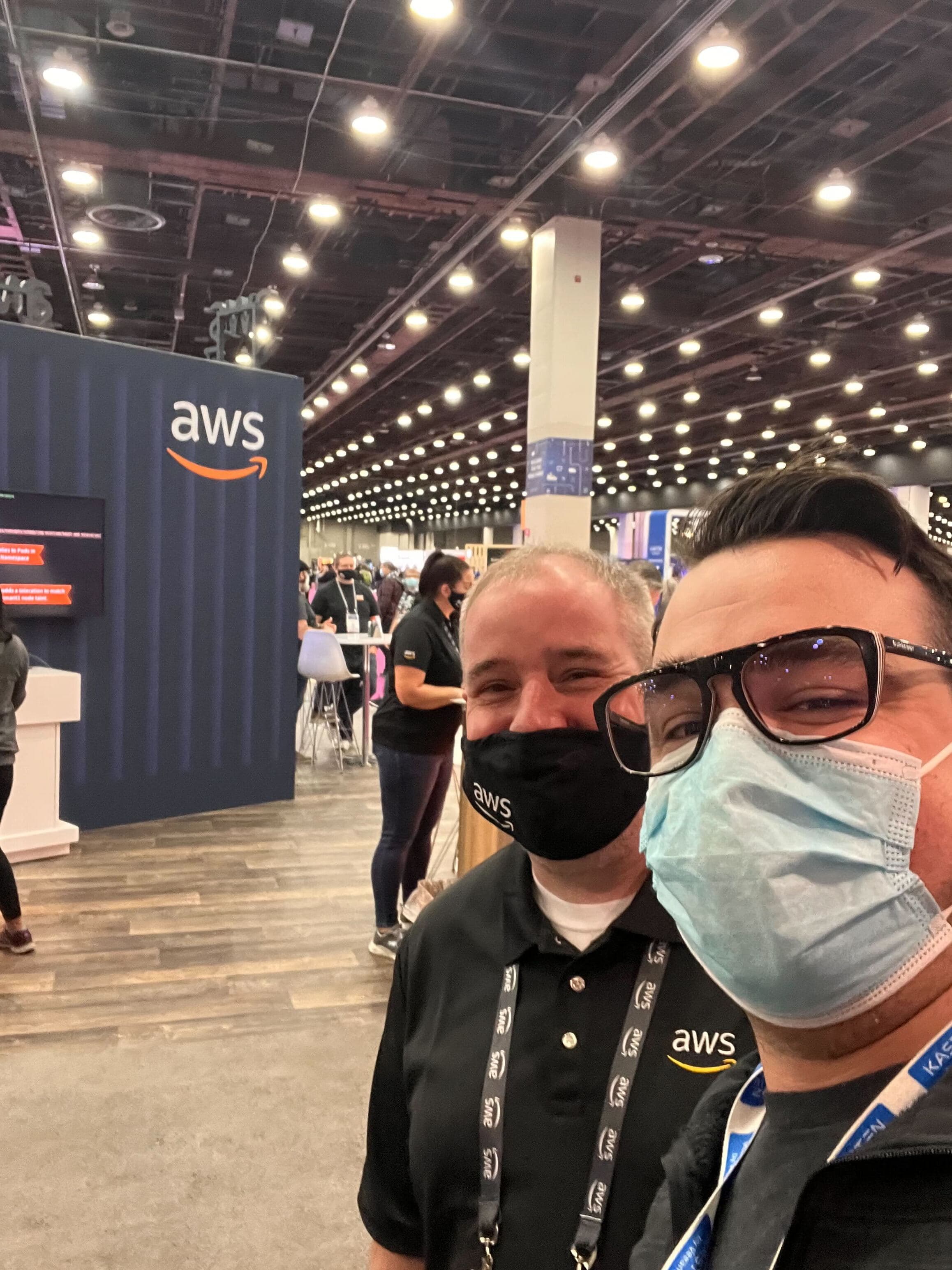 Cycle Talking with Vultr
