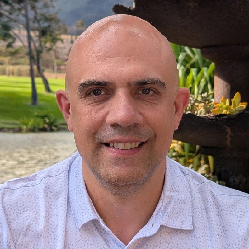 Darryl Agostinelli