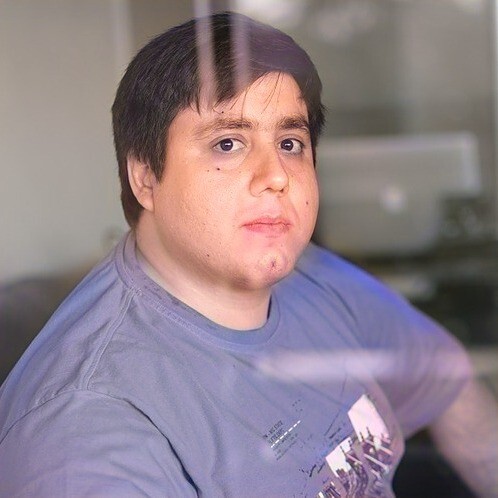 Galileo Sanchez