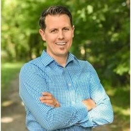 Jeff Klink