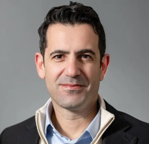 Joe Toubia