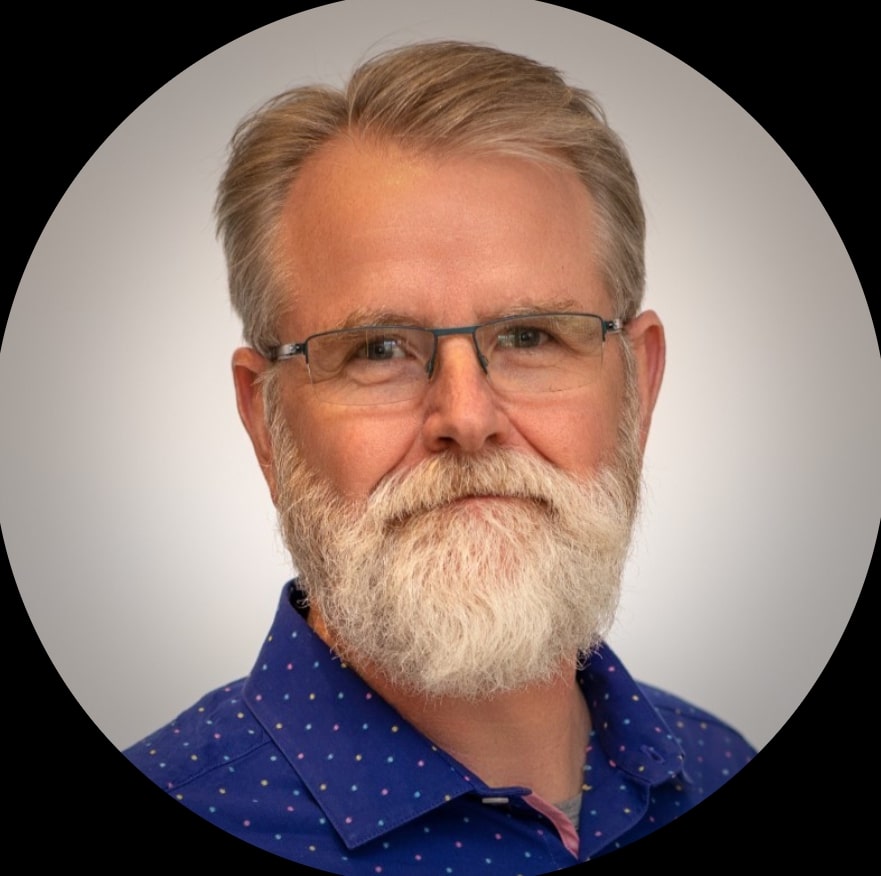 Mark Panthofer