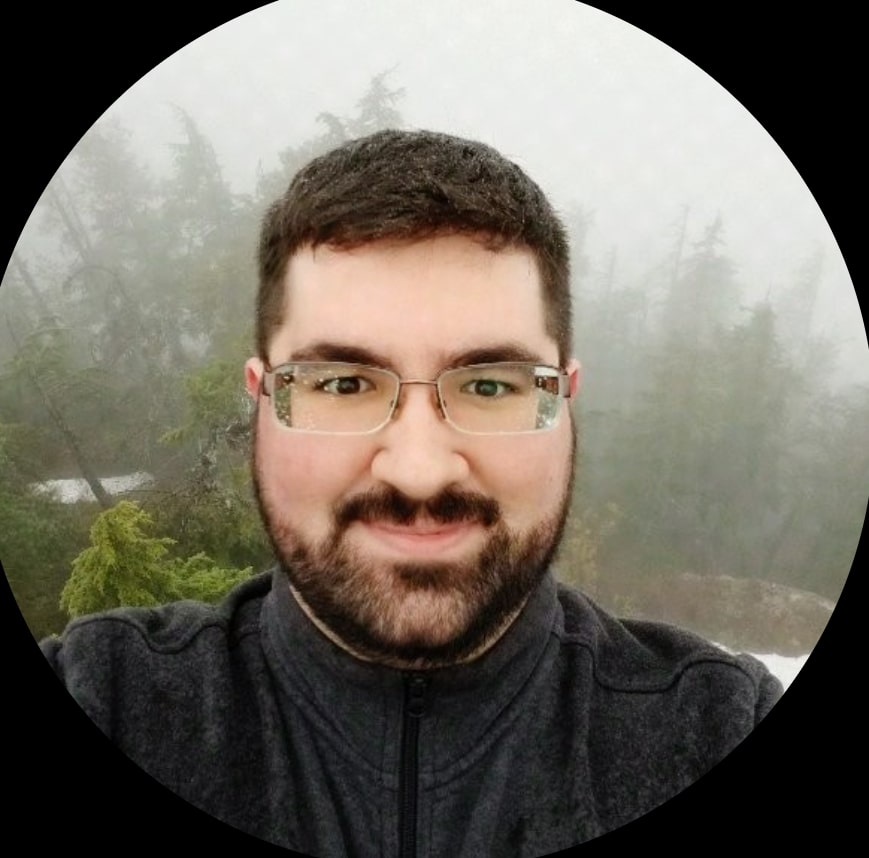 Nicholas Raposo